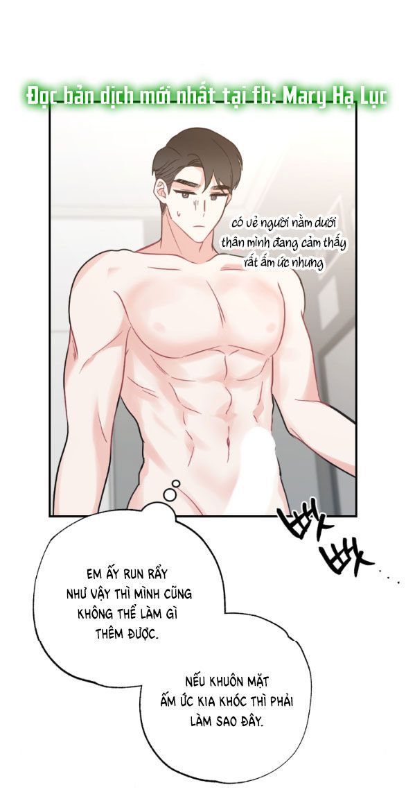đọc truyện [18+] Oppa Nhà Người Ta Chương 7.1 ảnh 36 tại Giả Dược