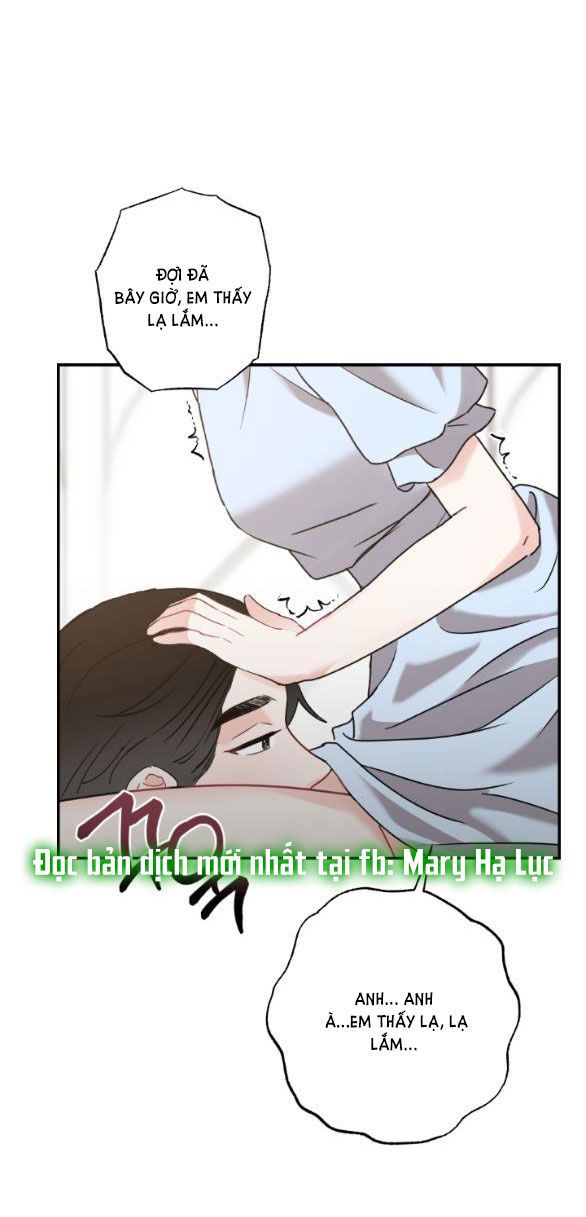 đọc truyện [18+] Oppa Nhà Người Ta Chương 7.1 ảnh 5 tại Giả Dược
