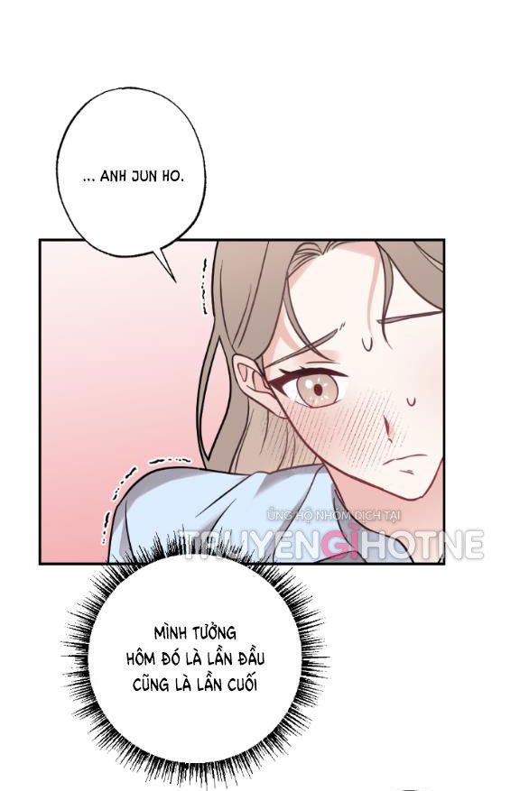 đọc truyện [18+] Oppa Nhà Người Ta Chương 7.1 ảnh 6 tại Giả Dược