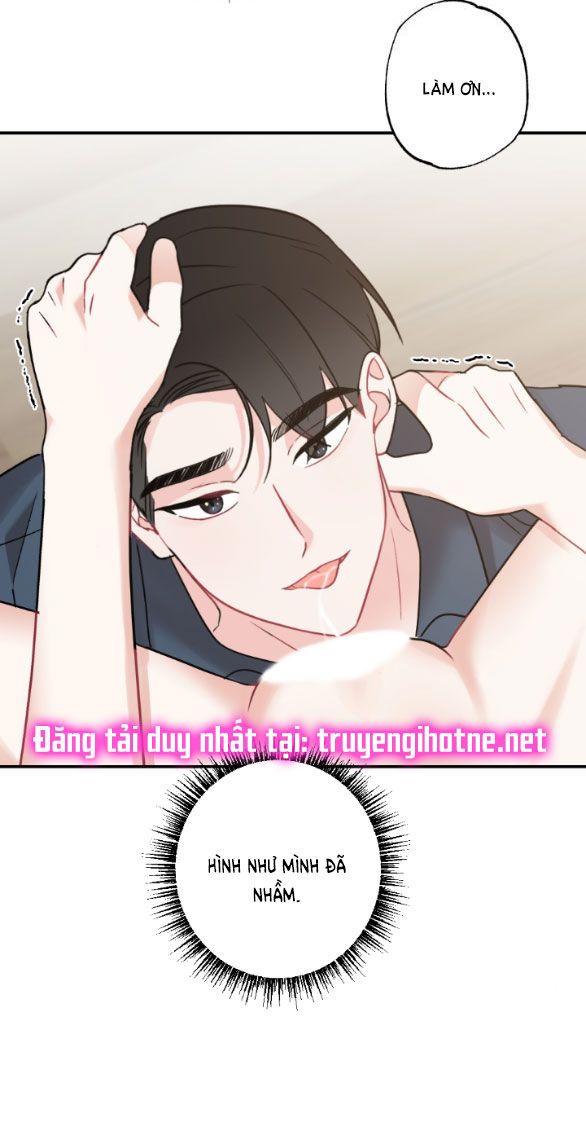 đọc truyện [18+] Oppa Nhà Người Ta Chương 7.1 ảnh 7 tại Giả Dược