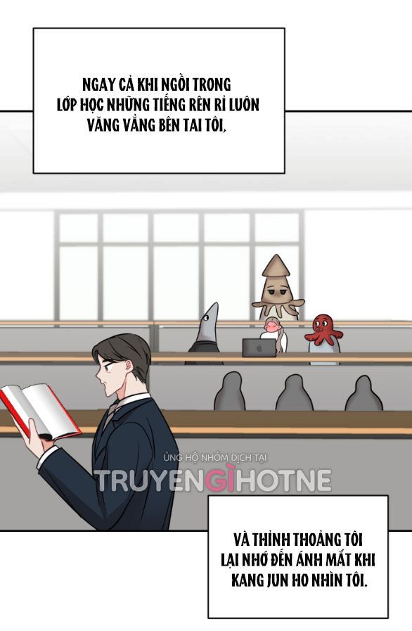 đọc truyện [18+] Oppa Nhà Người Ta Chương 7.2 ảnh 2 tại Giả Dược
