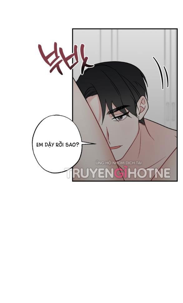 đọc truyện [18+] Oppa Nhà Người Ta Chương 7.2 ảnh 15 tại Giả Dược