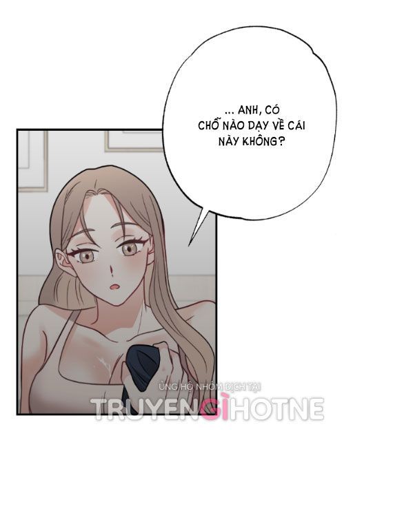 đọc truyện [18+] Oppa Nhà Người Ta Chương 7.2 ảnh 27 tại Giả Dược