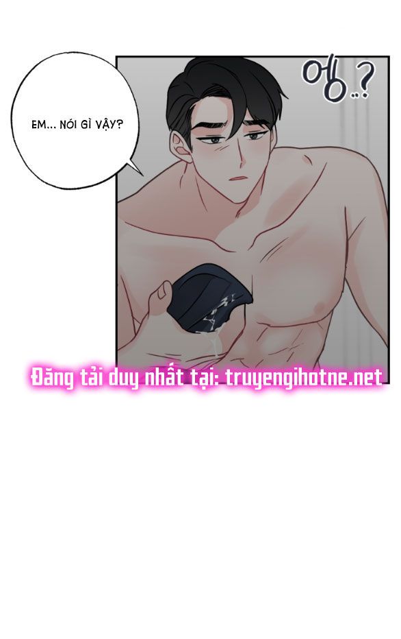 đọc truyện [18+] Oppa Nhà Người Ta Chương 7.2 ảnh 28 tại Giả Dược