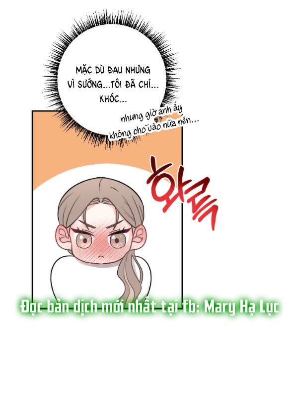 đọc truyện [18+] Oppa Nhà Người Ta Chương 7.2 ảnh 4 tại Giả Dược