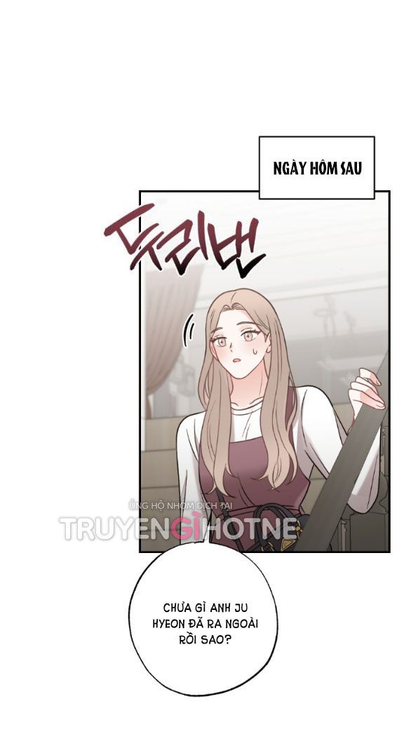 đọc truyện [18+] Oppa Nhà Người Ta Chương 7.2 ảnh 31 tại Giả Dược