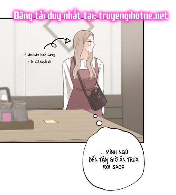 đọc truyện [18+] Oppa Nhà Người Ta Chương 7.2 ảnh 32 tại Giả Dược