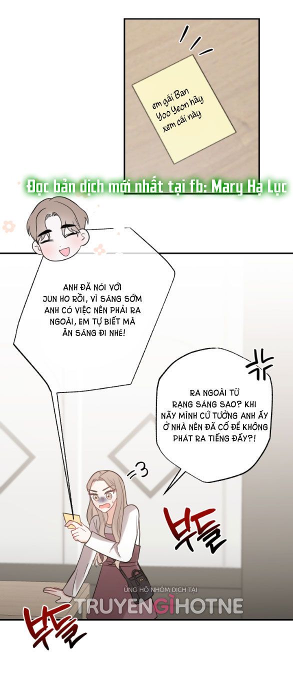 đọc truyện [18+] Oppa Nhà Người Ta Chương 7.2 ảnh 33 tại Giả Dược