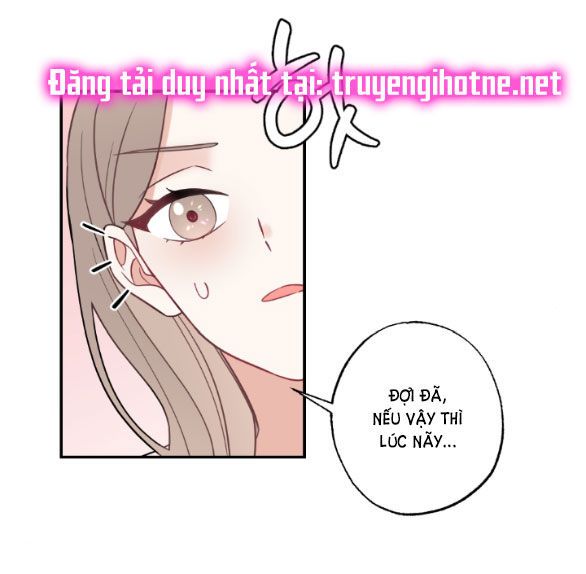đọc truyện [18+] Oppa Nhà Người Ta Chương 7.2 ảnh 34 tại Giả Dược