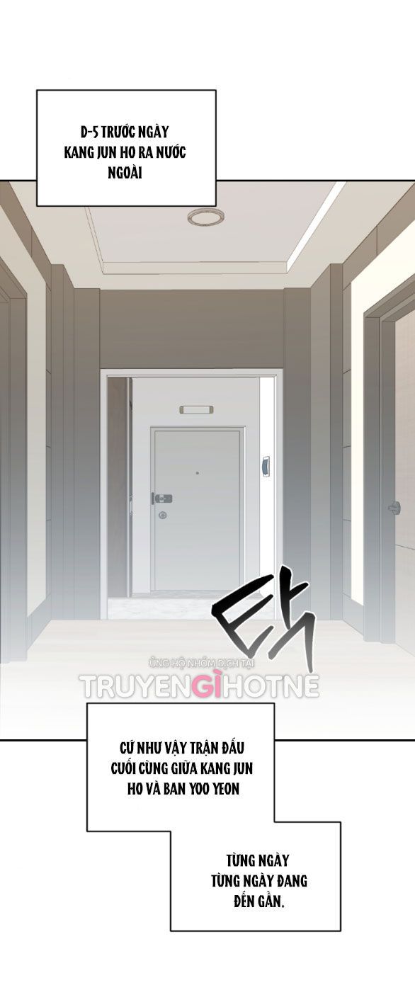đọc truyện [18+] Oppa Nhà Người Ta Chương 7.2 ảnh 41 tại Giả Dược