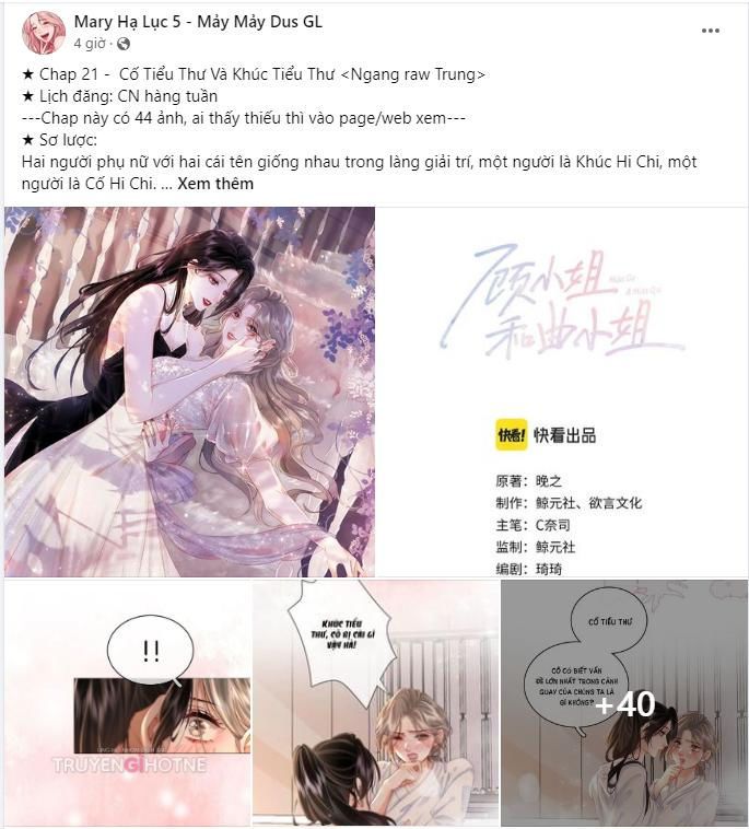 đọc truyện [18+] Oppa Nhà Người Ta Chương 7.2 ảnh 42 tại Giả Dược