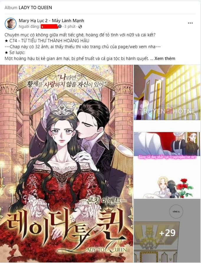 đọc truyện [18+] Oppa Nhà Người Ta Chương 7.2 ảnh 43 tại Giả Dược