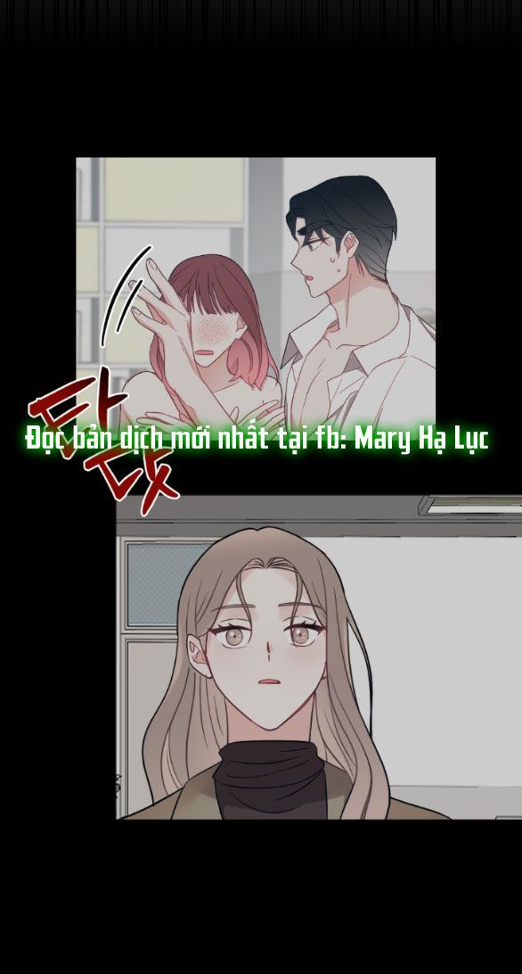đọc truyện [18+] Oppa Nhà Người Ta Chương 8.1 ảnh 13 tại Giả Dược