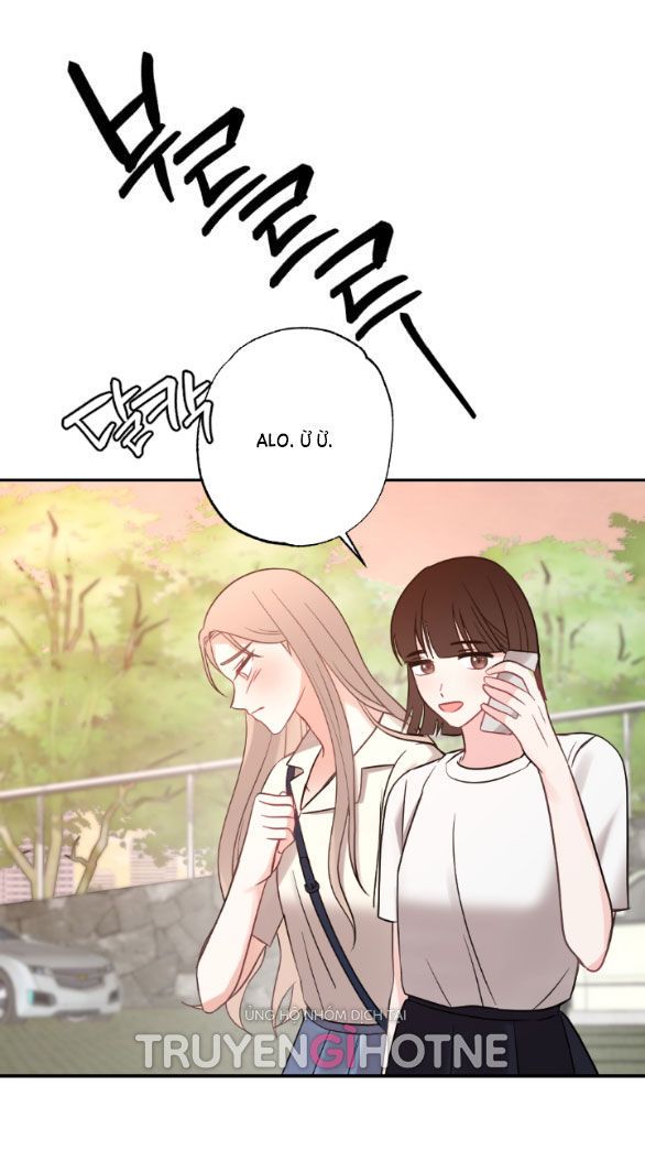 đọc truyện [18+] Oppa Nhà Người Ta Chương 8.1 ảnh 15 tại Giả Dược