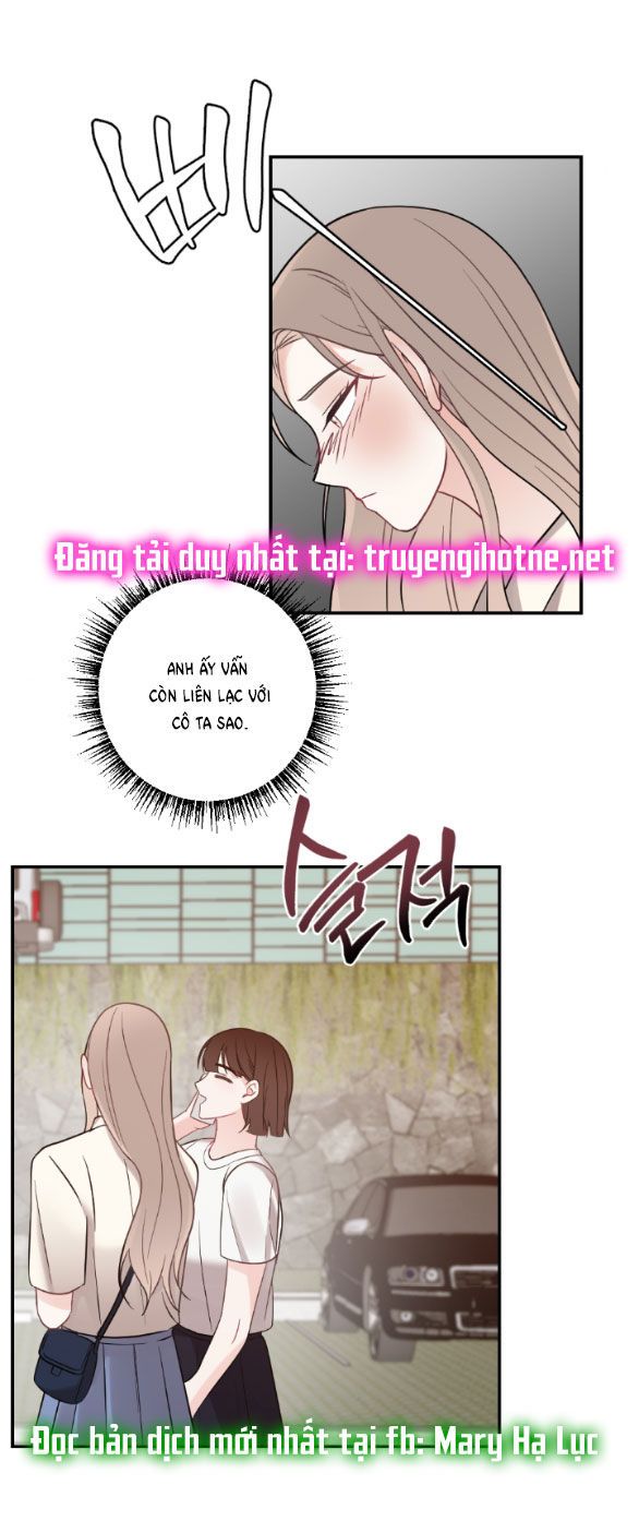đọc truyện [18+] Oppa Nhà Người Ta Chương 8.1 ảnh 16 tại Giả Dược