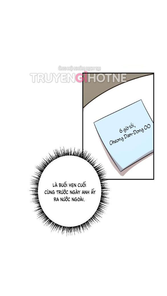 đọc truyện [18+] Oppa Nhà Người Ta Chương 8.1 ảnh 3 tại Giả Dược