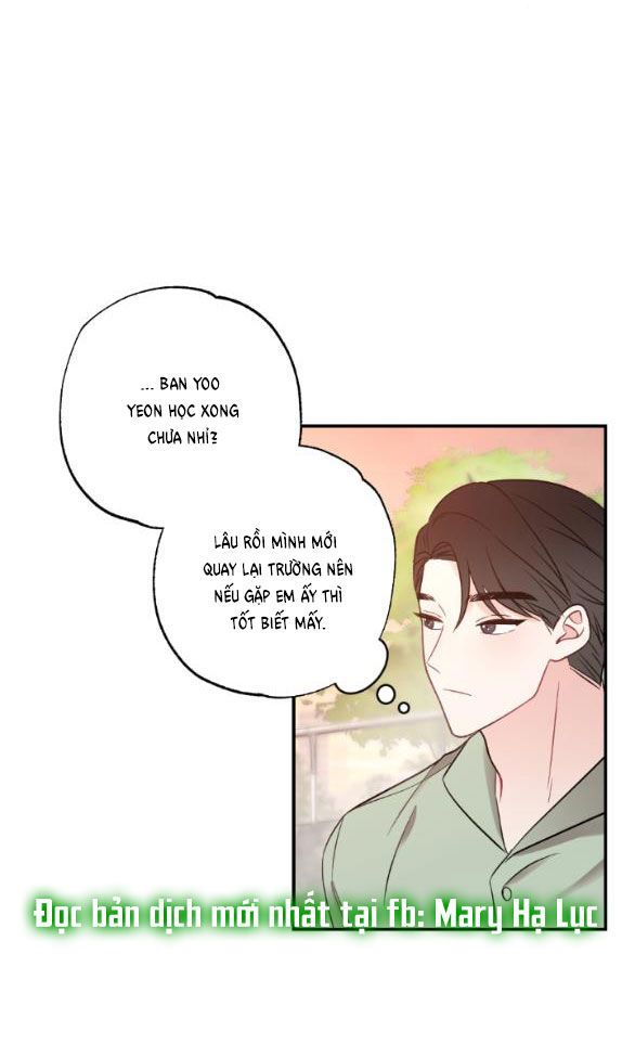 đọc truyện [18+] Oppa Nhà Người Ta Chương 8.1 ảnh 22 tại Giả Dược