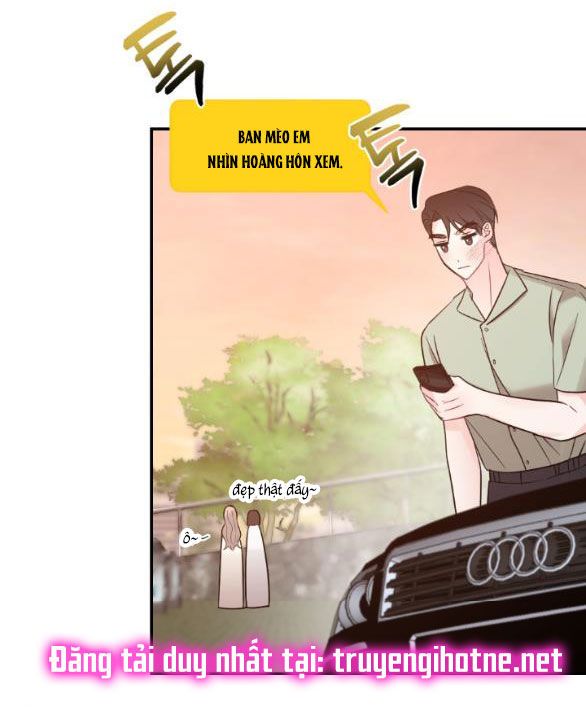đọc truyện [18+] Oppa Nhà Người Ta Chương 8.1 ảnh 24 tại Giả Dược