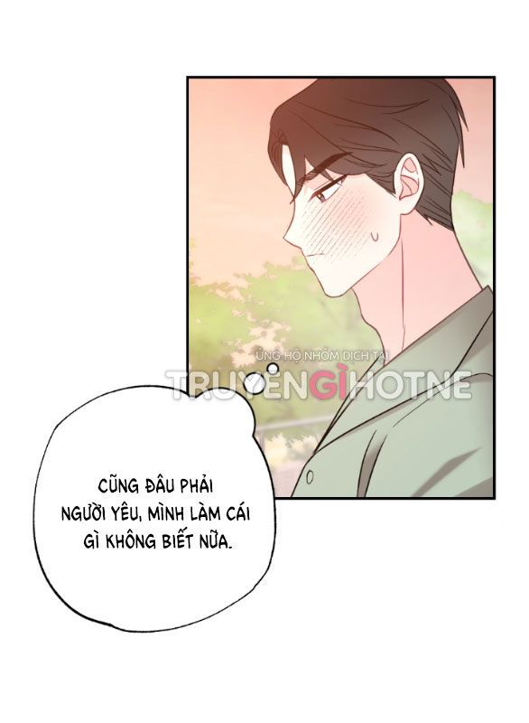 đọc truyện [18+] Oppa Nhà Người Ta Chương 8.1 ảnh 26 tại Giả Dược