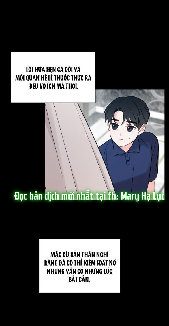 đọc truyện [18+] Oppa Nhà Người Ta Chương 8.1 ảnh 31 tại Giả Dược