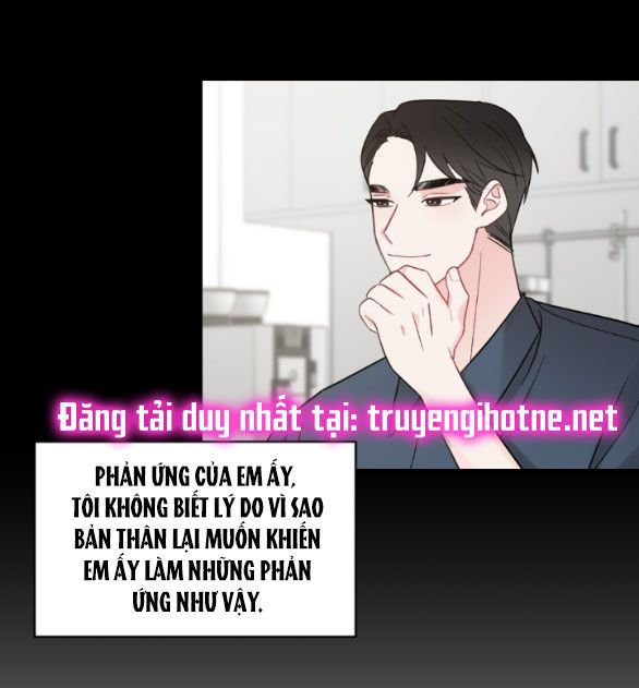 đọc truyện [18+] Oppa Nhà Người Ta Chương 8.1 ảnh 35 tại Giả Dược