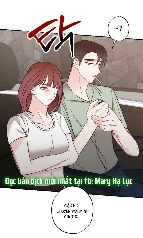 đọc truyện [18+] Oppa Nhà Người Ta Chương 8.1 ảnh 39 tại Giả Dược