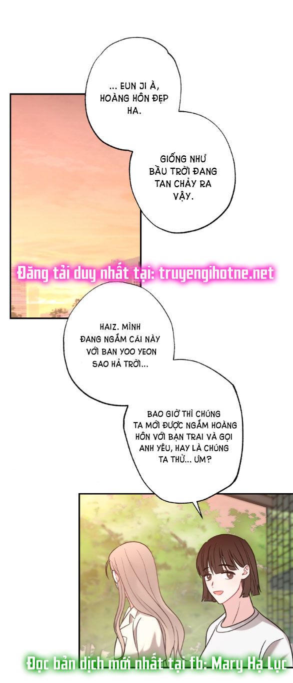 đọc truyện [18+] Oppa Nhà Người Ta Chương 8.1 ảnh 7 tại Giả Dược