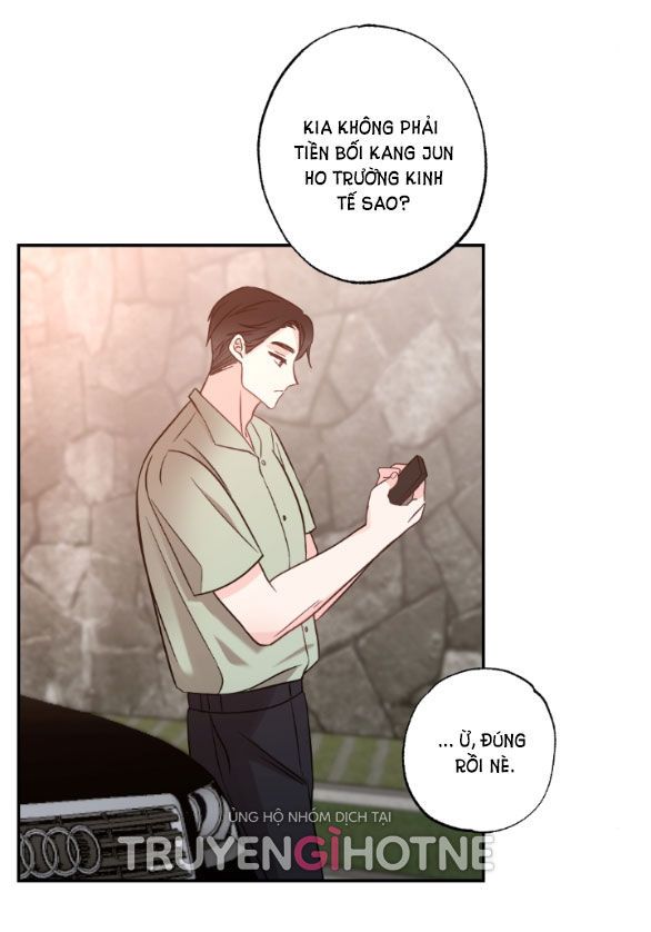 đọc truyện [18+] Oppa Nhà Người Ta Chương 8.1 ảnh 8 tại Giả Dược