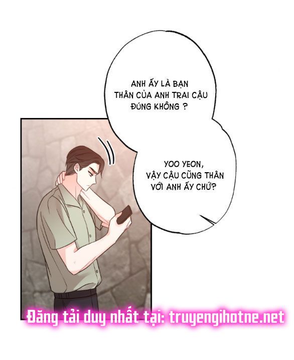 đọc truyện [18+] Oppa Nhà Người Ta Chương 8.1 ảnh 9 tại Giả Dược