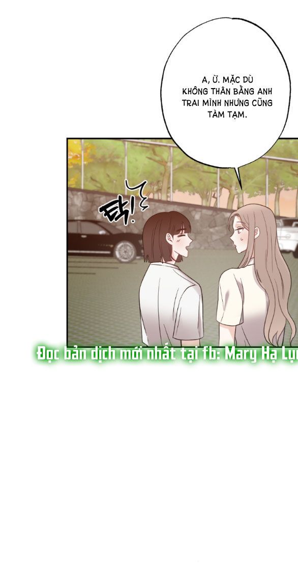 đọc truyện [18+] Oppa Nhà Người Ta Chương 8.1 ảnh 10 tại Giả Dược