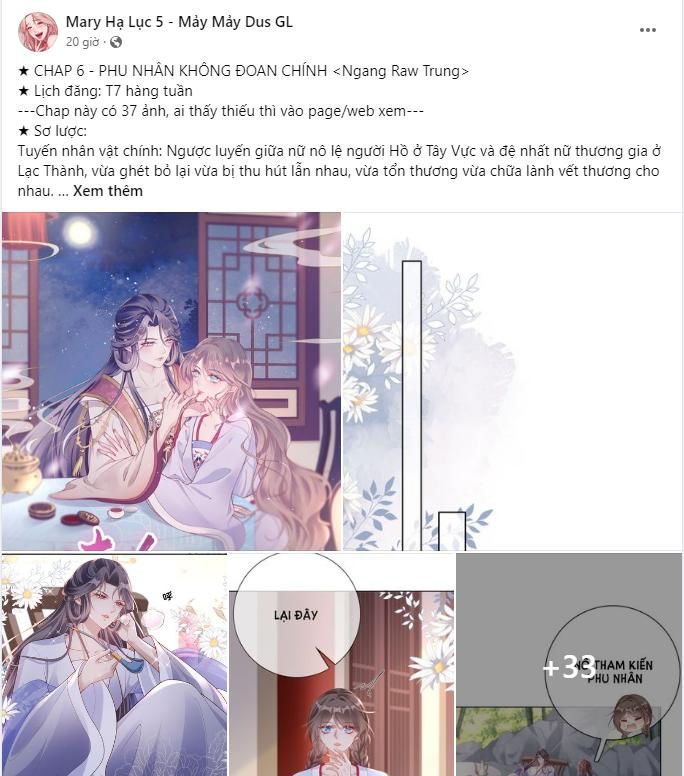 đọc truyện [18+] Oppa Nhà Người Ta Chương 8.2 ảnh 1 tại Giả Dược