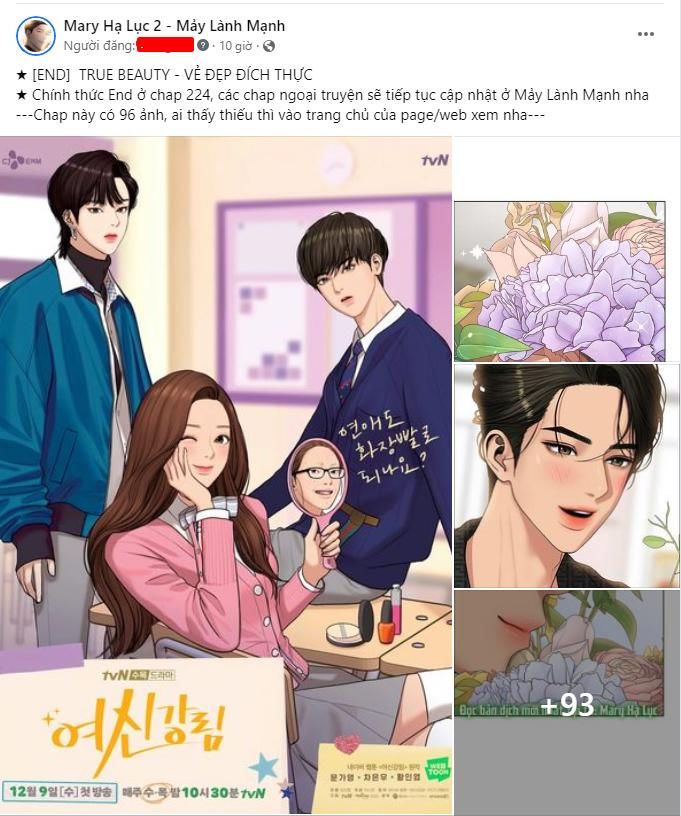 đọc truyện [18+] Oppa Nhà Người Ta Chương 8.2 ảnh 2 tại Giả Dược