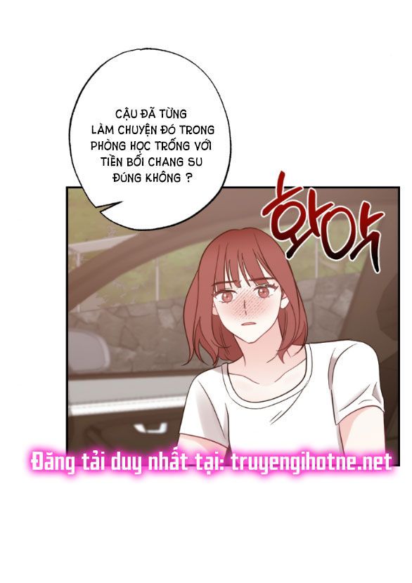 đọc truyện [18+] Oppa Nhà Người Ta Chương 8.2 ảnh 14 tại Giả Dược