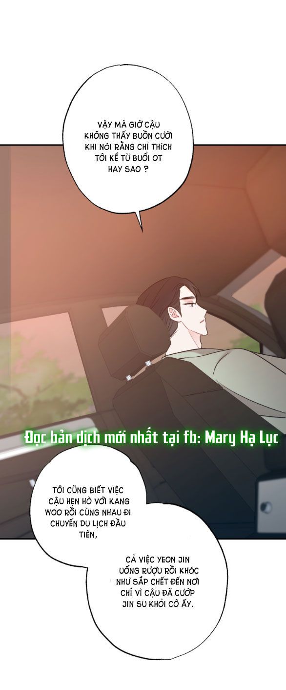 đọc truyện [18+] Oppa Nhà Người Ta Chương 8.2 ảnh 15 tại Giả Dược