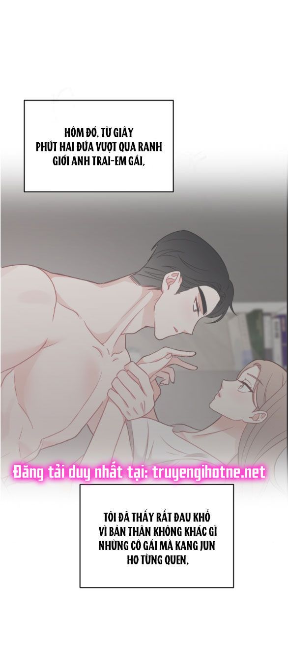 đọc truyện [18+] Oppa Nhà Người Ta Chương 8.2 ảnh 24 tại Giả Dược