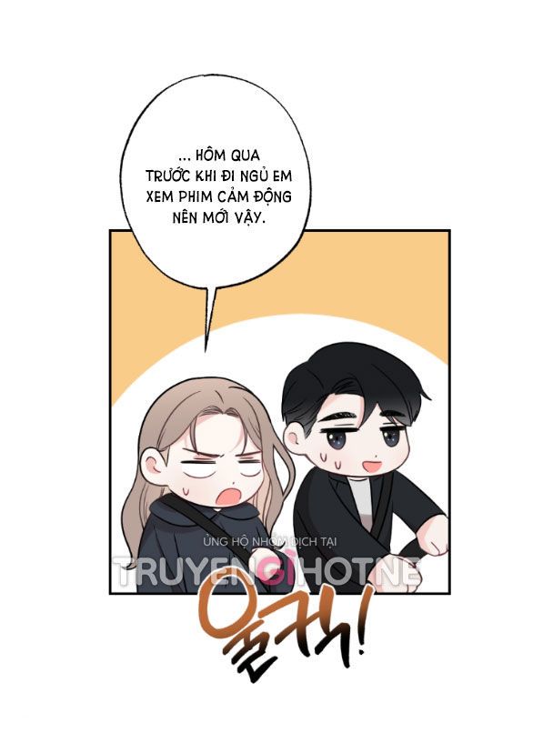 đọc truyện [18+] Oppa Nhà Người Ta Chương 8.2 ảnh 28 tại Giả Dược