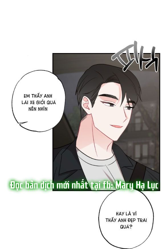 đọc truyện [18+] Oppa Nhà Người Ta Chương 8.2 ảnh 30 tại Giả Dược