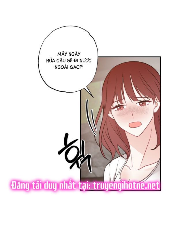 đọc truyện [18+] Oppa Nhà Người Ta Chương 8.2 ảnh 4 tại Giả Dược