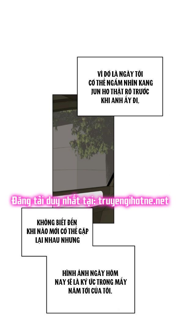 đọc truyện [18+] Oppa Nhà Người Ta Chương 8.2 ảnh 40 tại Giả Dược