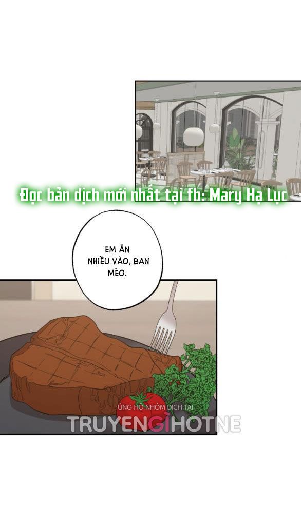 đọc truyện [18+] Oppa Nhà Người Ta Chương 8.2 ảnh 42 tại Giả Dược