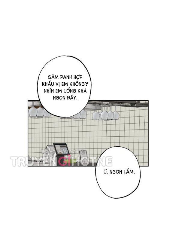 đọc truyện [18+] Oppa Nhà Người Ta Chương 8.2 ảnh 45 tại Giả Dược