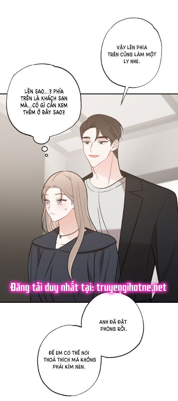 đọc truyện [18+] Oppa Nhà Người Ta Chương 8.2 ảnh 46 tại Giả Dược
