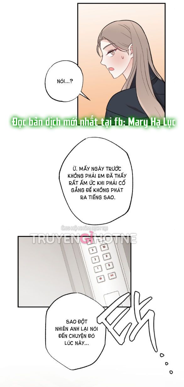 đọc truyện [18+] Oppa Nhà Người Ta Chương 8.2 ảnh 47 tại Giả Dược