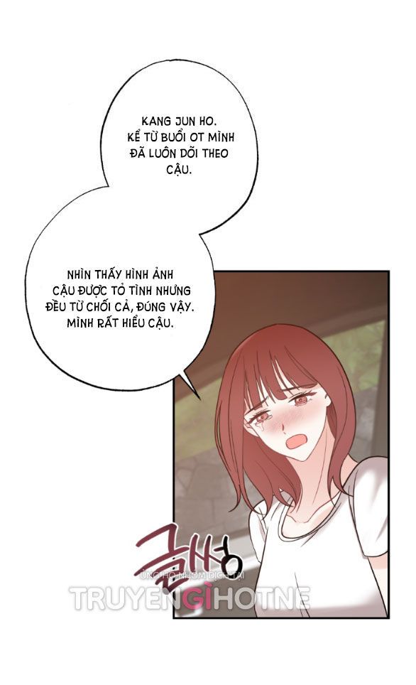 đọc truyện [18+] Oppa Nhà Người Ta Chương 8.2 ảnh 6 tại Giả Dược