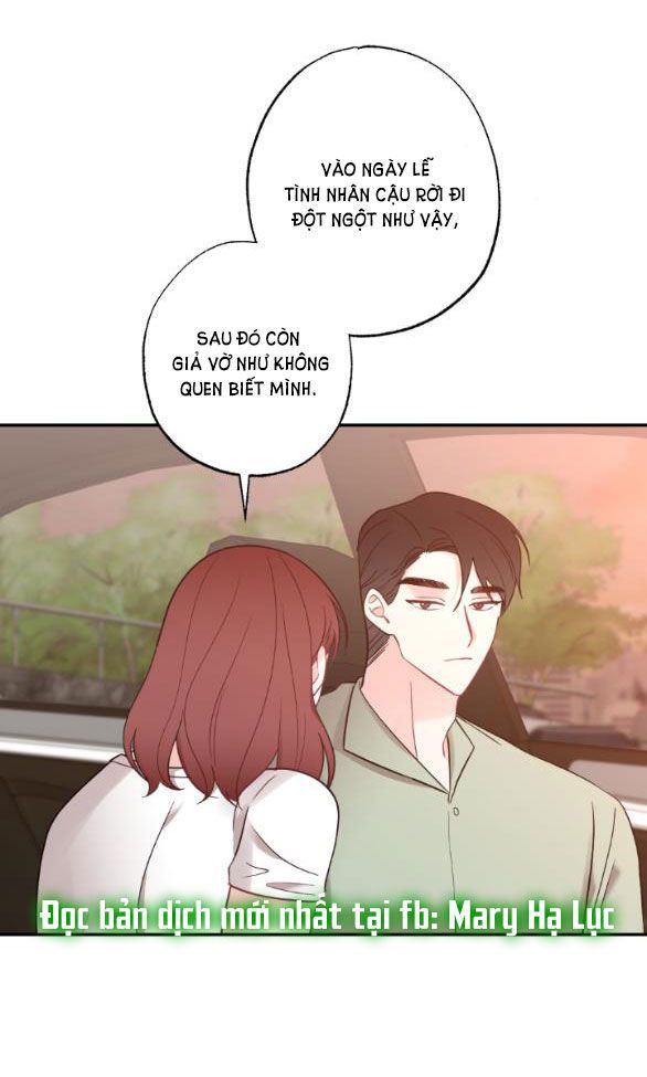 đọc truyện [18+] Oppa Nhà Người Ta Chương 8.2 ảnh 9 tại Giả Dược