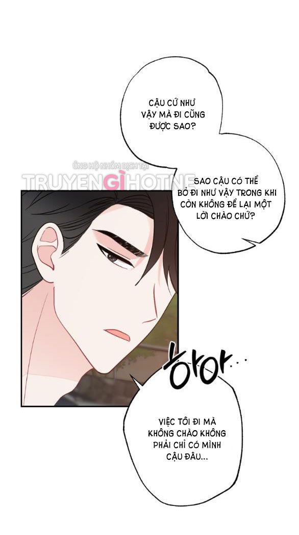đọc truyện [18+] Oppa Nhà Người Ta Chương 8.2 ảnh 10 tại Giả Dược