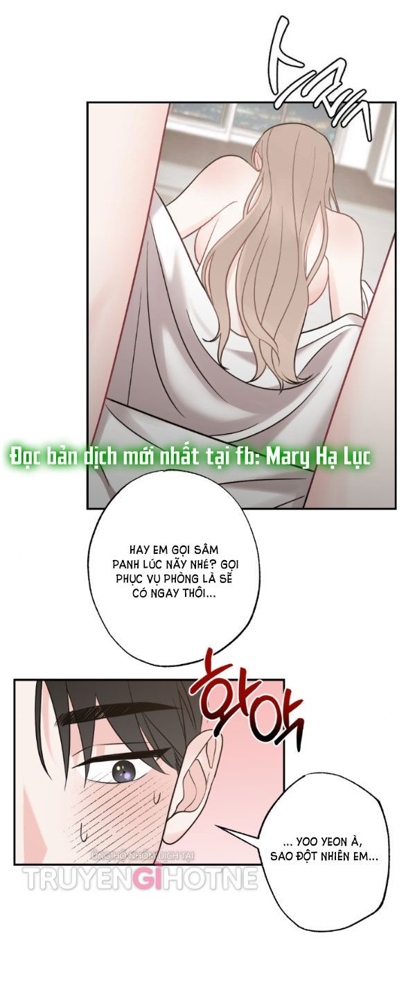đọc truyện [18+] Oppa Nhà Người Ta Chương 9.1 ảnh 12 tại Giả Dược