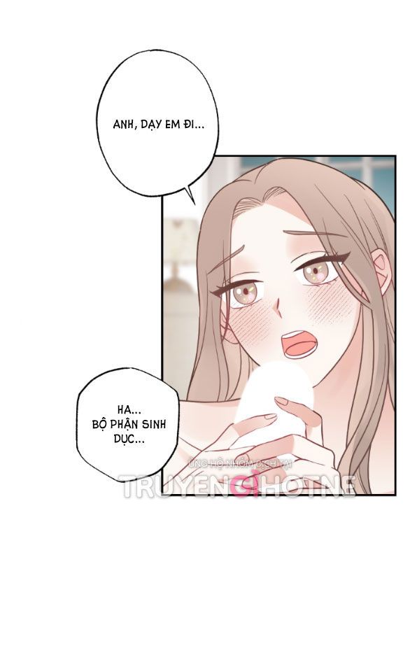 đọc truyện [18+] Oppa Nhà Người Ta Chương 9.1 ảnh 18 tại Giả Dược