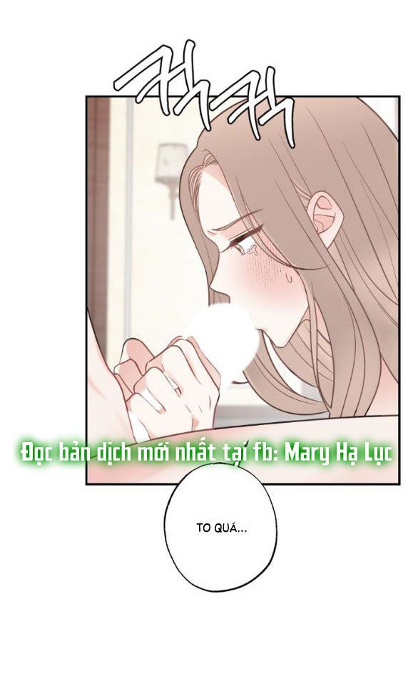 đọc truyện [18+] Oppa Nhà Người Ta Chương 9.1 ảnh 20 tại Giả Dược