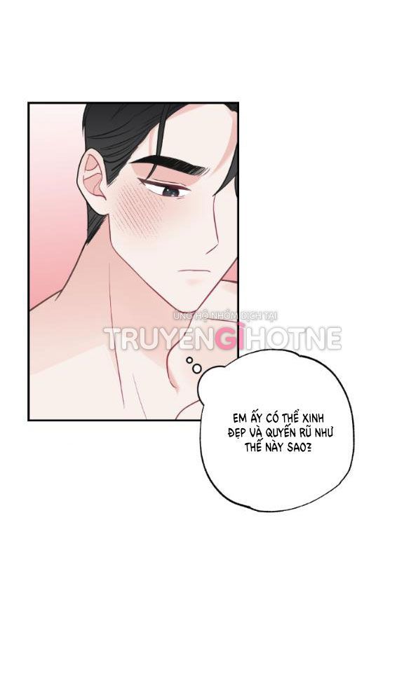 đọc truyện [18+] Oppa Nhà Người Ta Chương 9.1 ảnh 22 tại Giả Dược